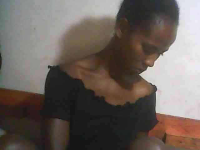 Sexy-Sarah Sexy-Sarah