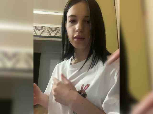 Virniks Live Webcam on BongaCams