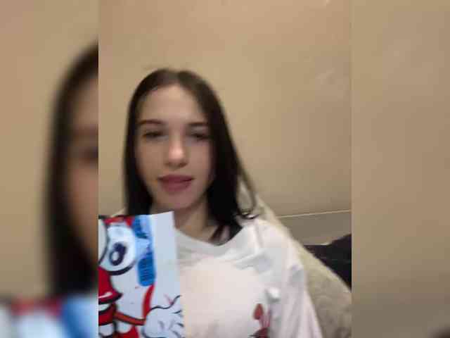 Virniks Live Webcam on BongaCams