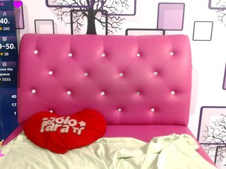 naylahot18 Porn Show