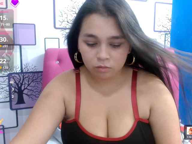 naylahot18 webcam