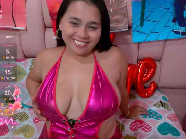 naylahot18 webcam