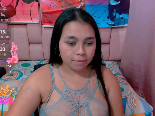 naylahot18 Live Webcam on BongaCams