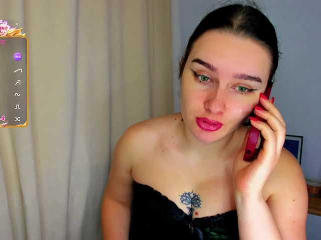 Profile and Statistics for GlamGoddessa on BongaCams