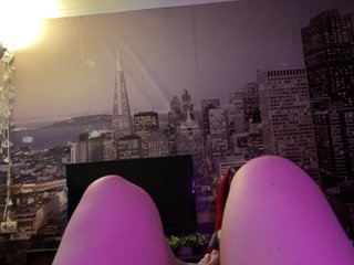 Kitty-Puppy Porn Show