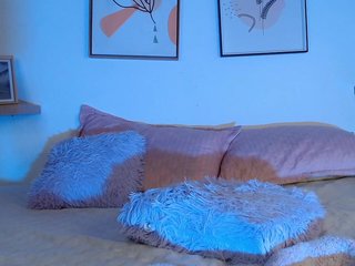 Andrea-Foxwell Porn Show