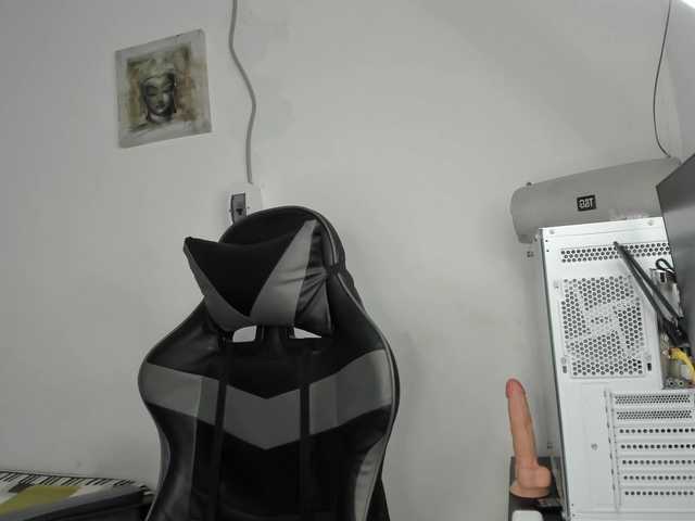 Ailiin-777 Live Cam on BongaCams