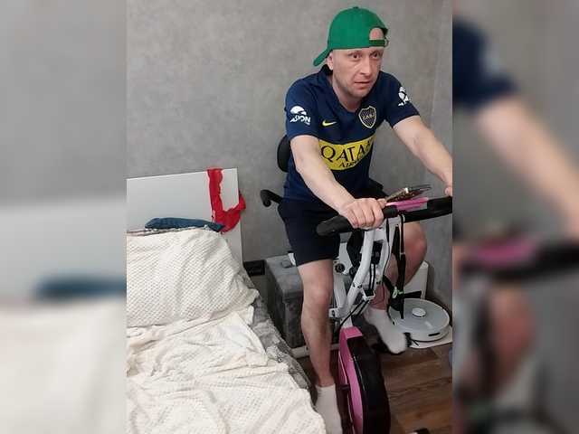 Live with Stefania-one1- on FliCam