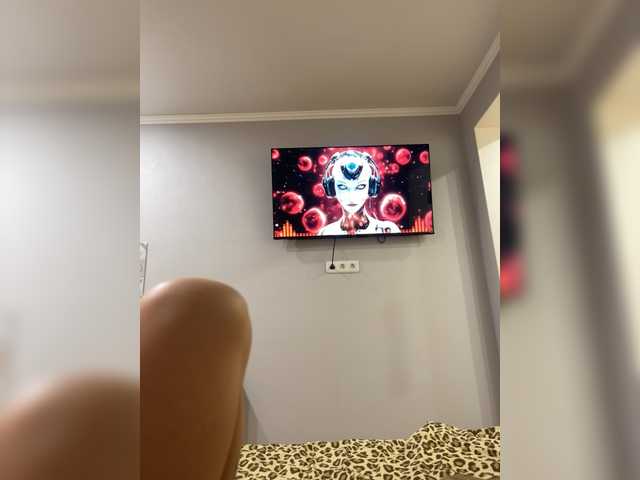 Stefania-one1- – webcam model profile photo