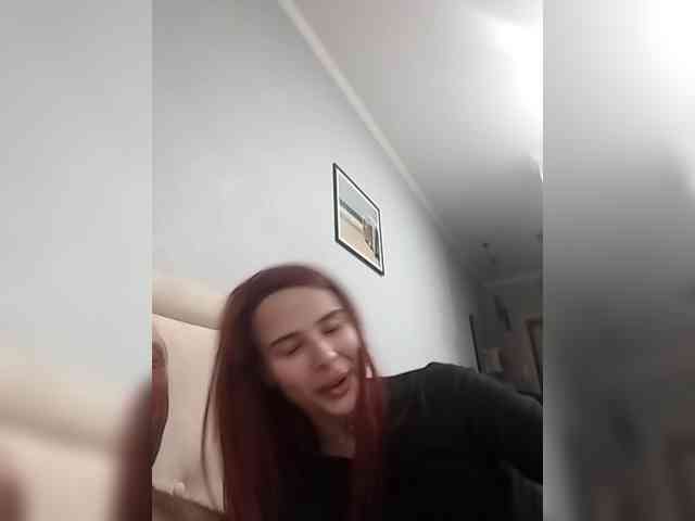 Stefania-one1- webcam