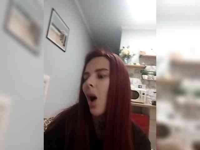 Stefania-one1- webcam