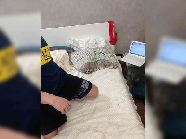 Stefania-one1- webcam