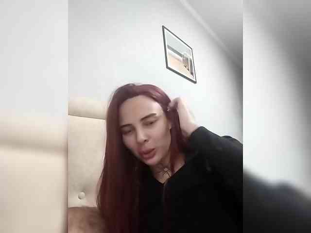 Stefania-one1- webcam