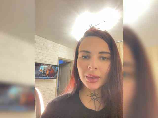 Stefania-one1- webcam