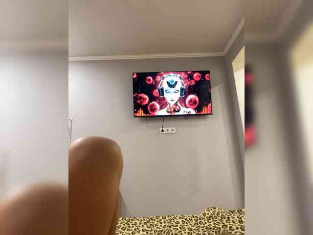 Stefania-one1- webcam