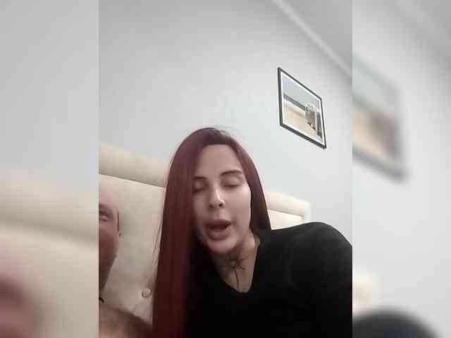 Stefania-one1- webcam