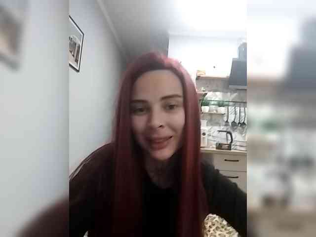 Stefania-one1- webcam