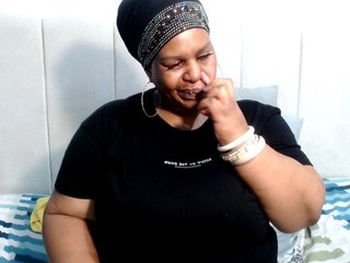 Splendidtalitha Porn Show