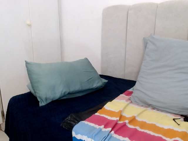 Splendidtalitha webcam