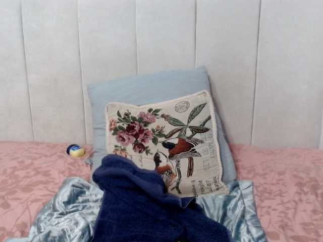 Splendidtalitha's BongaCams show and profile