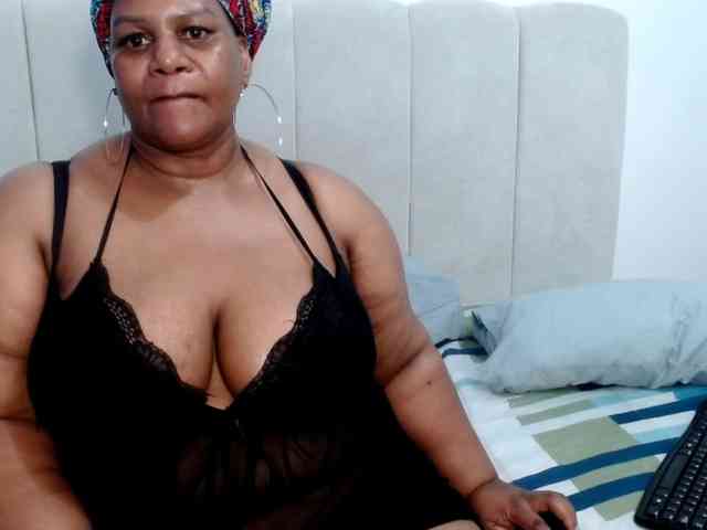 Splendidtalitha webcam