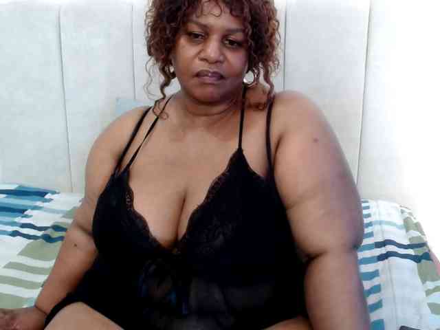 Splendidtalitha webcam