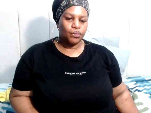 Splendidtalitha webcam