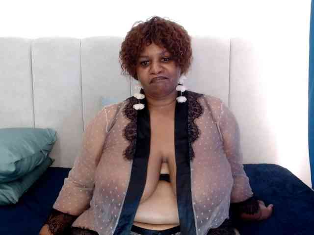 Splendidtalitha webcam