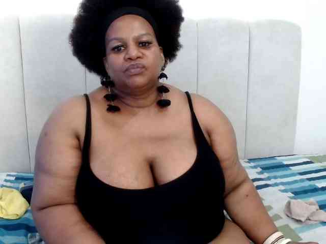 Splendidtalitha webcam