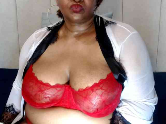 Splendidtalitha webcam