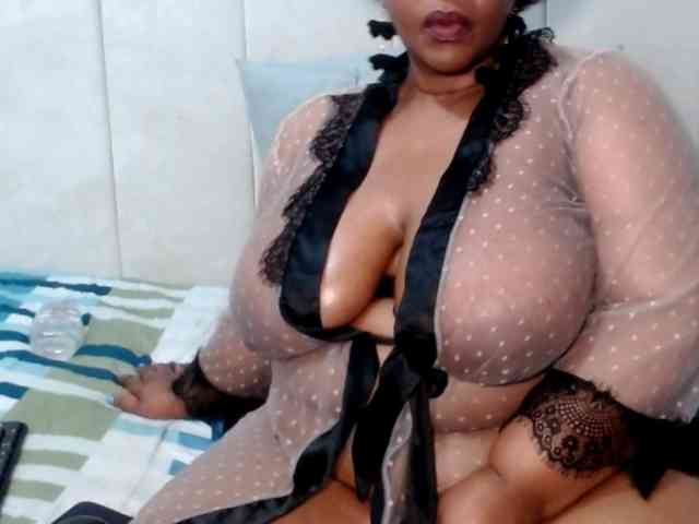 Splendidtalitha webcam