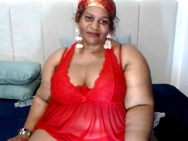 Splendidtalitha webcam