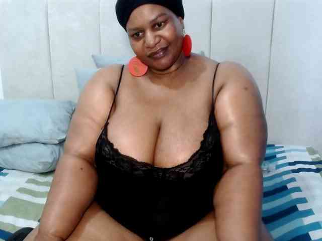 Splendidtalitha webcam