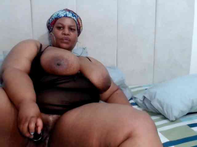 Splendidtalitha webcam