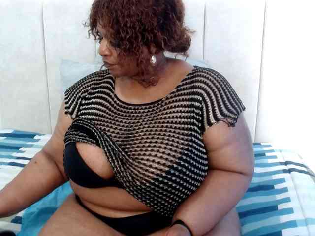 Splendidtalitha webcam