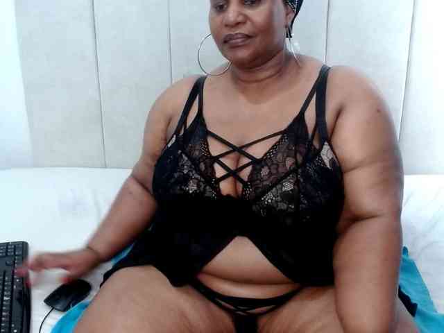 Splendidtalitha webcam