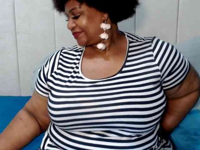 Splendidtalitha webcam