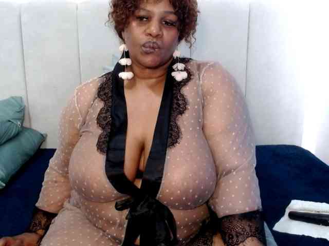 Splendidtalitha webcam