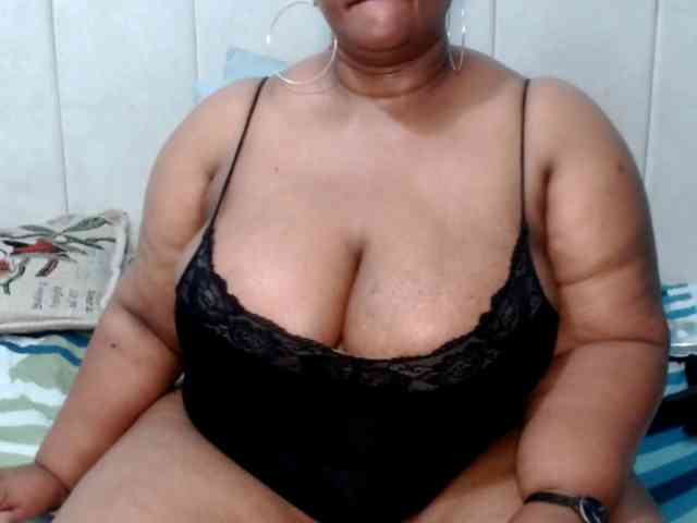 Splendidtalitha webcam