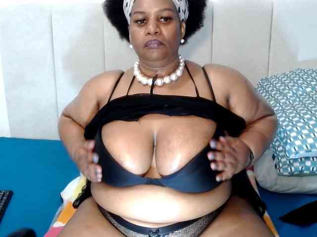 Splendidtalitha webcam