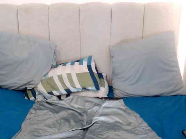 Splendidtalitha webcam