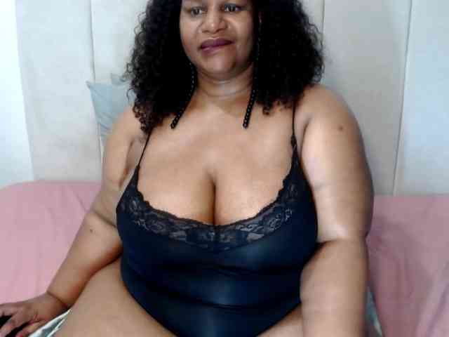 Splendidtalitha webcam