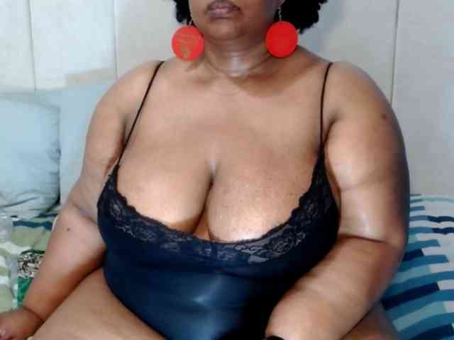 Splendidtalitha webcam