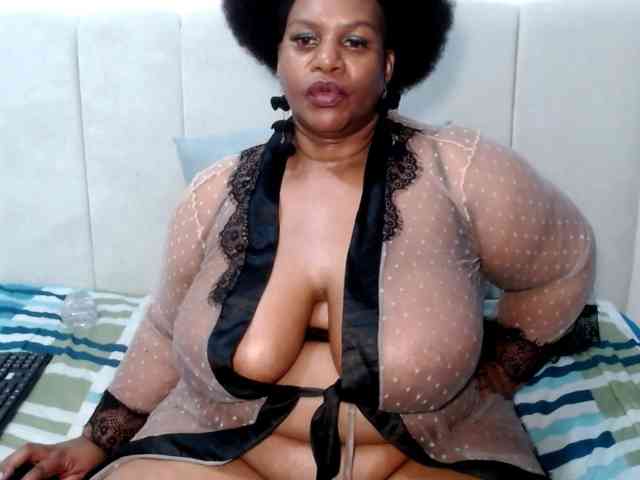 Splendidtalitha webcam