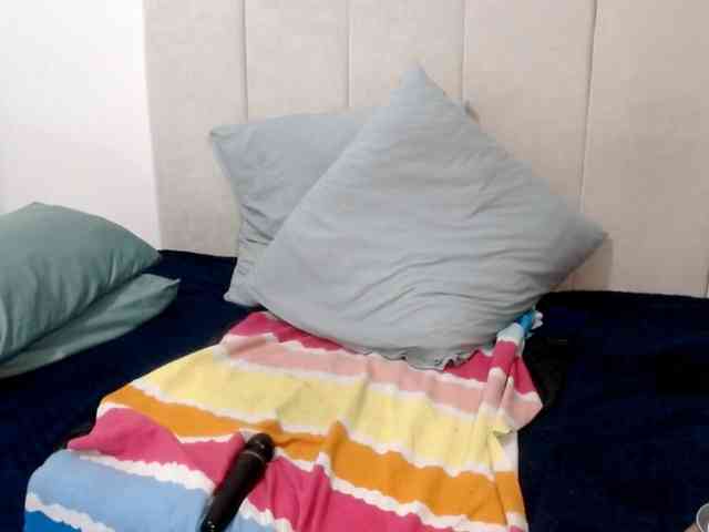 Splendidtalitha webcam