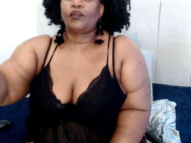 Splendidtalitha webcam