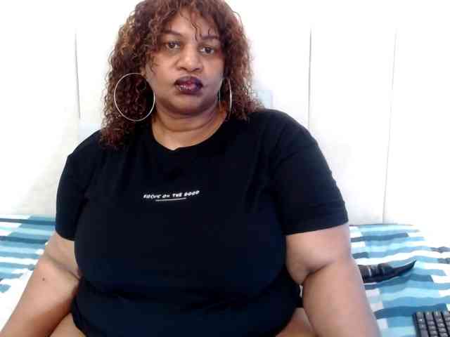 Splendidtalitha webcam