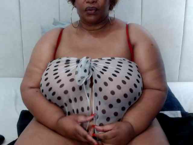 Splendidtalitha webcam