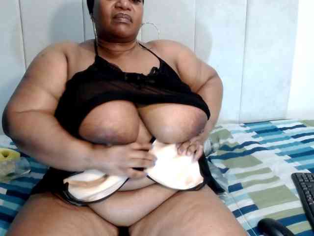 Splendidtalitha webcam