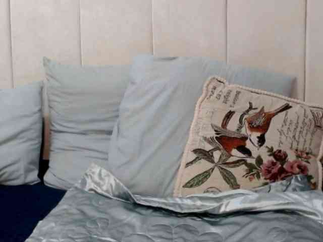 Splendidtalitha webcam